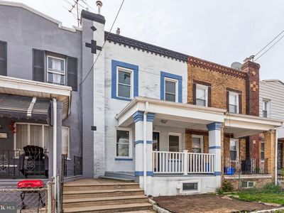 3132 Tasker St, Philadelphia, PA, 19145