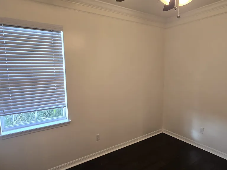 Third Upstairs Bedroom