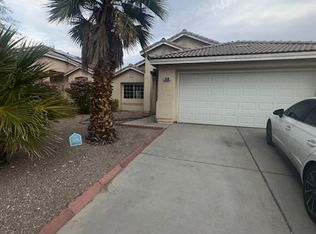 2510 Country Orchard St, North Las Vegas, NV 89030