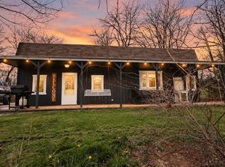 23189 Township Road 59, Warsaw, OH 43844