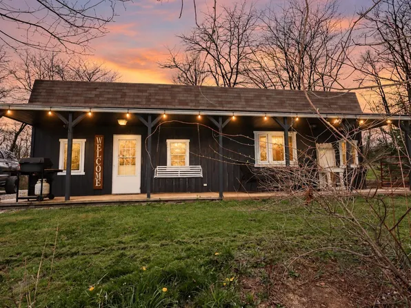 23189 Township Road 59, Warsaw, OH 43844