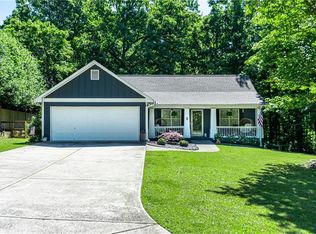 120 Douthit Bridge Rd, Dallas, GA 30132