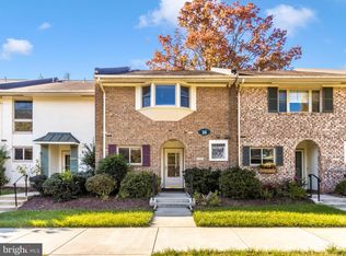 3533 S Leisure World Blvd #26, Silver Spring, MD 20906