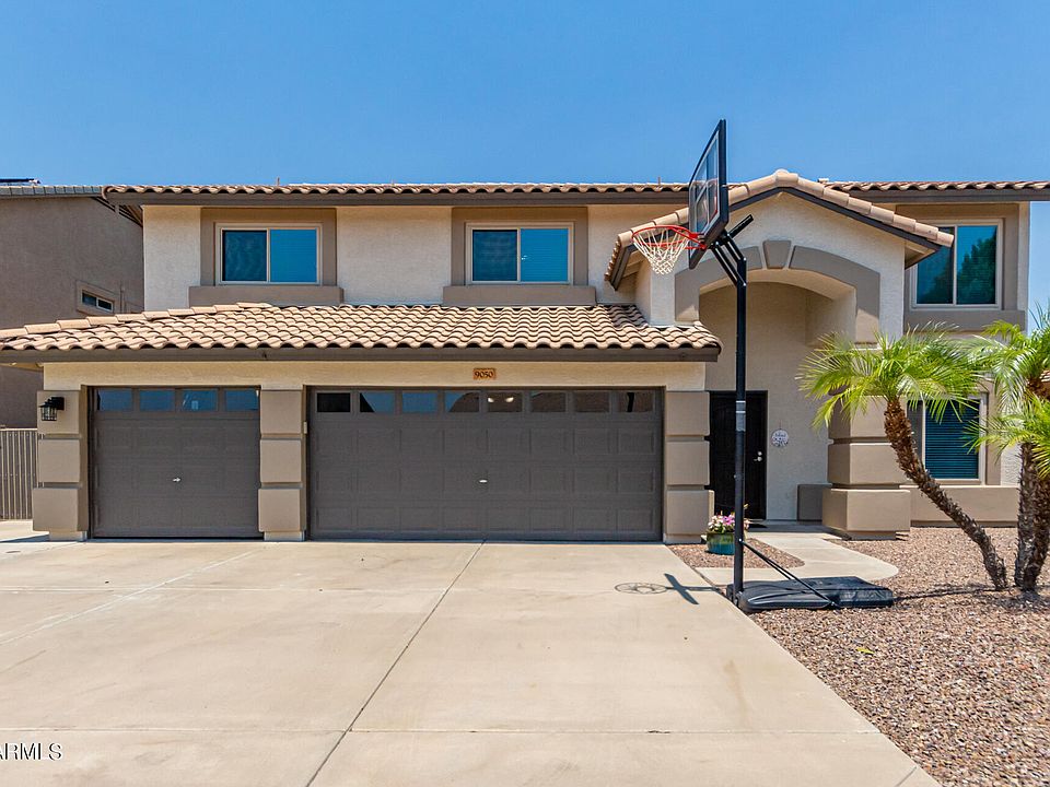 1st image of 9050 W TONOPAH Drive