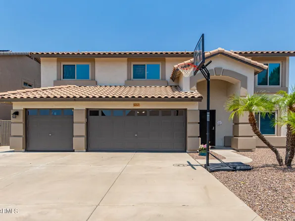 9050 W TONOPAH Drive, Peoria, AZ 85382
