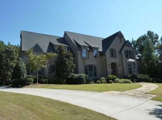 4515 Whitestone Way, Suwanee, GA 30024