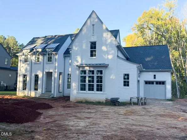 13533 Old Creedmoor Rd, Wake Forest, NC 27587