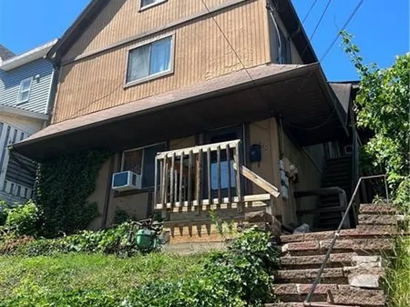 1210 Evans Ave, McKeesport, PA 15132