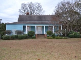 2648 Lynchburg Hwy, Lynchburg, SC 29080