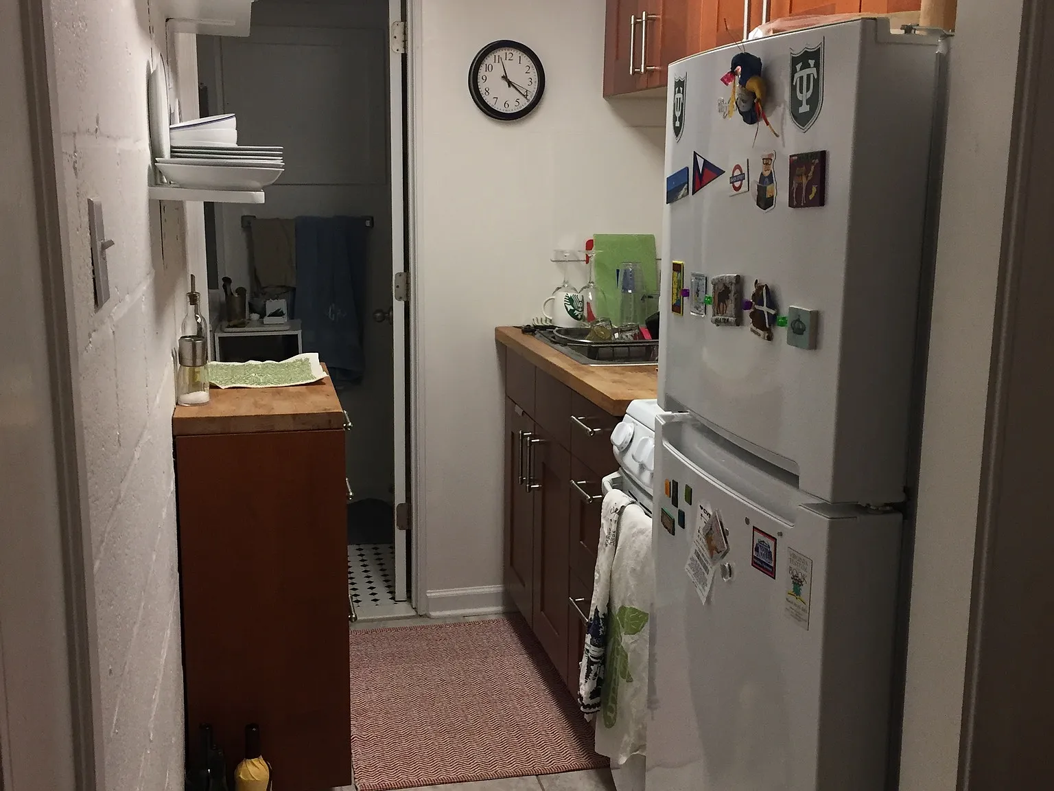 33RD St. NW - 1427 - #3 — Photo 3