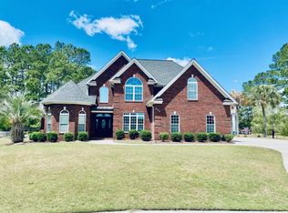 504 Yorktown Ct, Myrtle Beach, SC 29579