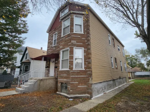 8341 S Burnham Ave, Chicago, IL 60617