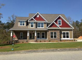 1023 Cooper Pl N, Augusta, SC --