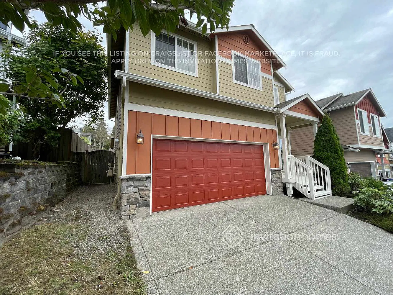 2412 193rd St SW Lynnwood, WA 98036 — Photo 2