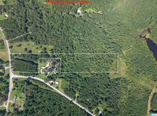 368 Jones Chapel Rd #0, Piedmont, AL 36272