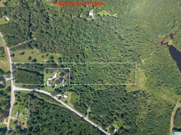 368 Jones Chapel Rd #0, Piedmont, AL 36272