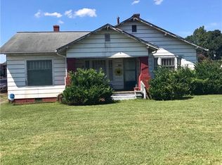 5551 Old Us Highway 52, Lexington, NC 27295