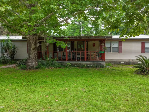 294 PENIEL CHURCH Road, Palatka, FL 32177