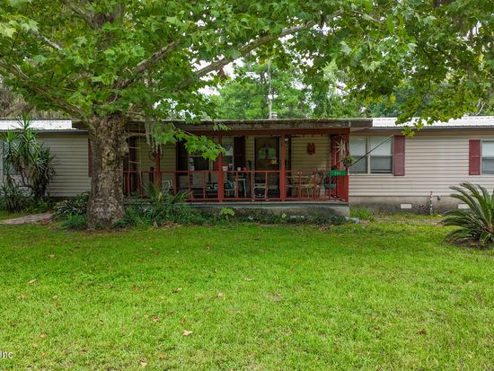 294 PENIEL CHURCH Road, Palatka, FL 32177