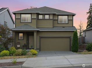 1018 Timberline Avenue, Bremerton, WA 98312