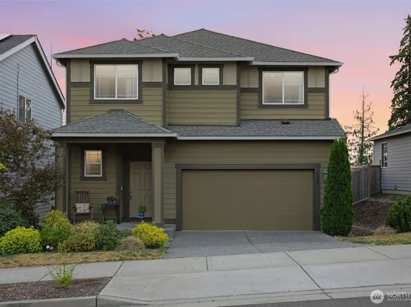 1018 Timberline Avenue, Bremerton, WA 98312