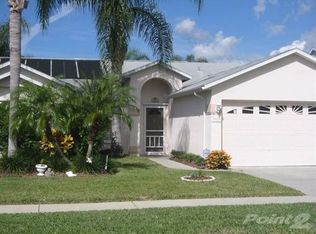 7917 Woburn St, New Port Richey, FL 34653