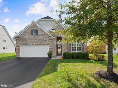 53 Currant Dr, Clarksboro, NJ, 08020