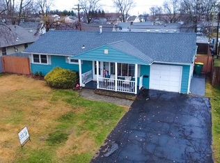 802 Dunbury Rd, Fairless Hills, PA 19030