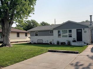 1709 N Taylor Ave, Grand Island, NE 68803