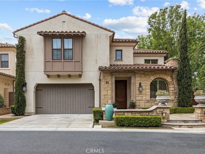 58 Clocktower, Irvine, CA, 92620