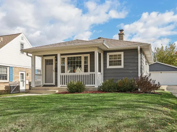 3520 North 93rd STREET, Milwaukee, WI 53222