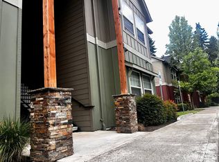 101 NE Brookwood Pkwy #107, Hillsboro, OR