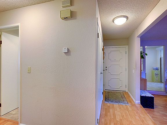 Foyer Area