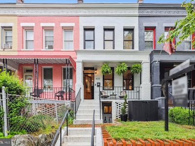 405 16th St SE, Washington, DC, 20003