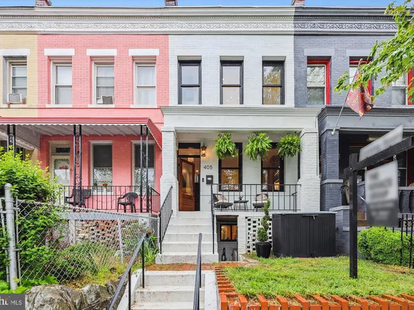 405 16th St SE, Washington, DC 20003