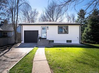 4765 S Elati St, Englewood, CO 80110