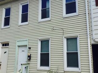 346 W Gay Ave, York, PA 17401