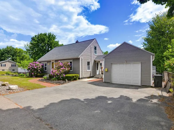 367 Mammoth Road, Manchester, NH 03109