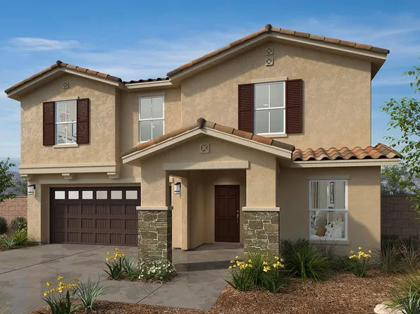 Plan 2218 Plan, Rancho Madrina