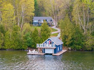 1044 Bigwin View Ln, Lake Of Bays, ON P0B 1A0