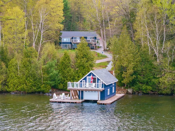 1044 Bigwin View Ln, Lake Of Bays, ON P0B 1A0