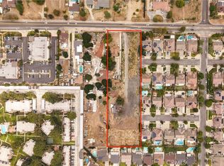 4625 Philadelphia St LOT 3, Chino, CA 91710