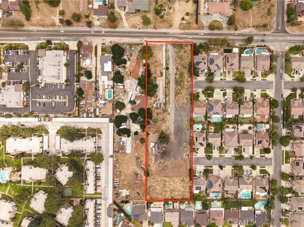 4625 Philadelphia St Lot 3, Chino, CA 91710