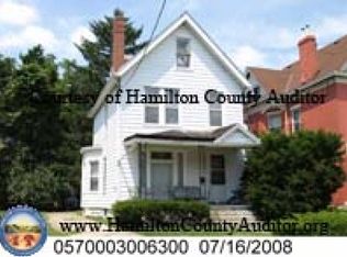 3629 Evanston Ave, Cincinnati, OH 45207