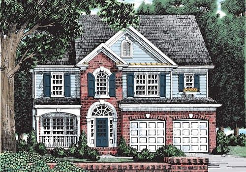 2nd image of 76 Dunbar Lot 76