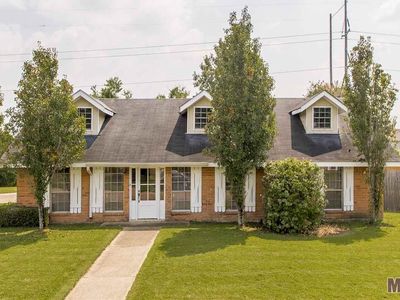 2233 Bernwood Dr, Baton Rouge, LA, 70816