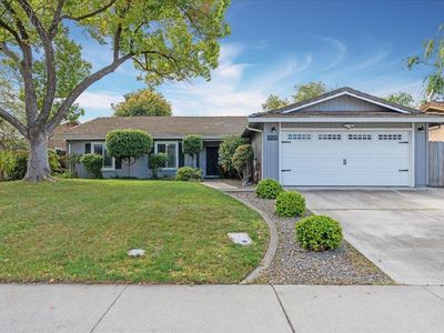 970 Goldenoak Way, Stockton, CA, 95209