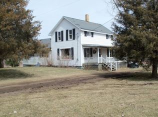 1845 S Plain Rd, Caro, MI 48723