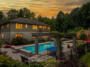 758335 Girl Guide Rd, Georgian Bluffs, ON N4K5N7