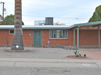 7334 E Eli Dr, Tucson, AZ, 85710